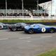 Illustration for article titled The Worlds Last Great Vintage Race Should Never Change Because Of Safety
